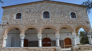 4 yılın sonunda valilik, Hisar Camii için adım attı