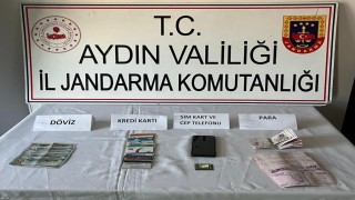 40 bin TLlik anlaşmayı jandarma bozdu