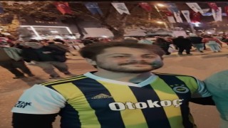 5 gündür kayıp olan 25 yaşındaki üniversite öğrencisi aranıyor
