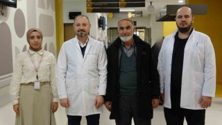 53 yıllık tiryaki, 70inden sonra sigaradan kurtuldu