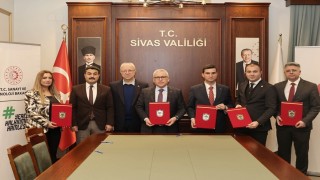 755 yıllık Buruciye Medresesi restore edilecek