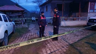 81 yaşındaki adamı torununun eşinin öldürdüğü ortaya çıktı