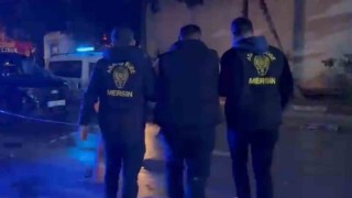99 yıl kesinleşmiş hapis cezasıyla aranan şahıs Mersinde yakalandı