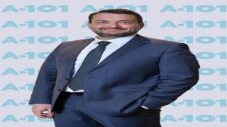 A101in Yeni CFOsu İbrahim Ersoy oldu