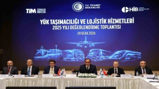 AB-Asya ticaret açılımının kilit oyuncusu Türkiye