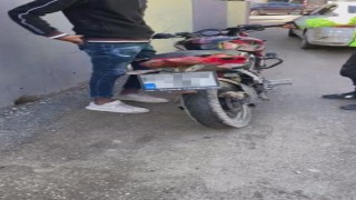 Abartı egzoz zevki 26 bin TLye patladı