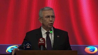 ABB Başkanı Yavaştan ilginç çıkış: Ankarada su problemi yok