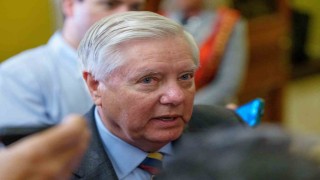 ABDli Senatör Graham: Maduro bugün Türkiyede olabilirdi