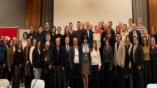 Adana Rotary’den Bilim, Sanat ve Sinema Ödülleri