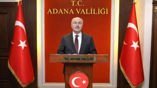 Adana Valisi Köşger: Seyhan Baraj Gölü Çevresindeki Kaçak Yapılar Yıkılıyor