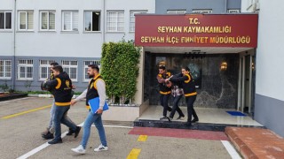 Adana’da Cephanelik Gibi Ev