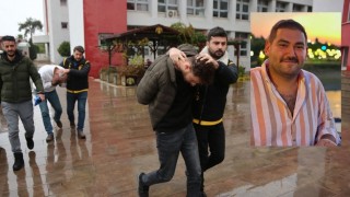 Adana’da Kargo Şubesinde Cinayet: Şube Müdürü Hayatını Kaybetti