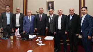 Adana’da Toplu Taşıma Esnafına Promosyon Desteği