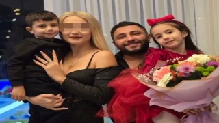 Adanada vahşet: Eşi evi terk etti, 2 çocuğunu öldürüp intihar etti