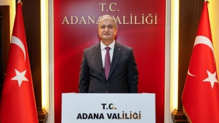 Adana’da Vali Mustafa Yavuz Dönemi Başladı