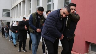 Adana’da Yasadışı Bahis Şebekesine Darbe