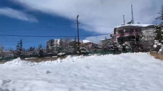 Adananın Sibiryası Tufanbeyli bu gece donacak