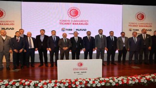 Adıyaman Sosyal Girişimcilik Merkezinin açılışı gerçekleştirildi