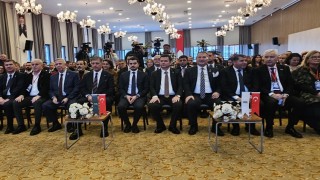Afetlere karşı dirençli kentler için Çankayada buluşma