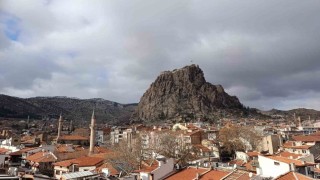 Afyonkarahisarda hava durumu