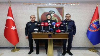 Afyonkarahisarda son bir haftada çeşitli suçlardan aranan 753 kişi yakalandı
