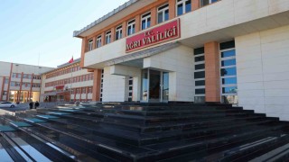 Ağrıda eğitime kar engeli