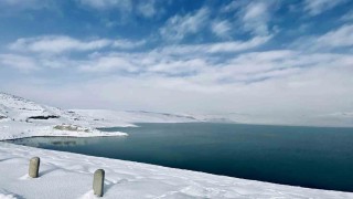 Ağrıya 2026 yılında 2,5 milyar liralık yatırım ödeneği