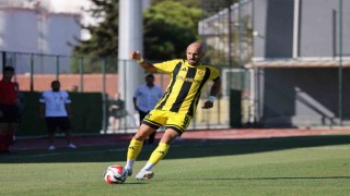 Ahmet İlhan Özek: Önümüzde 5 maçlık zorlu periyot var