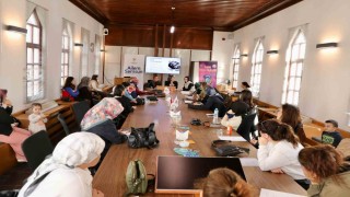 Aile Akademisi Güz Dönemi Eğitim Programı tamamlandı