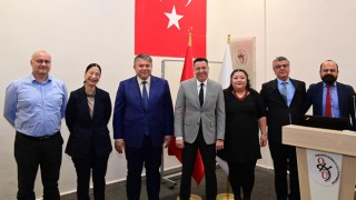 Aile Danışmanlığı Projeleri OKÜ’de Sunuldu