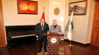 Aile ve Sosyal Hizmetler Bakanı Göktaş, Karsta