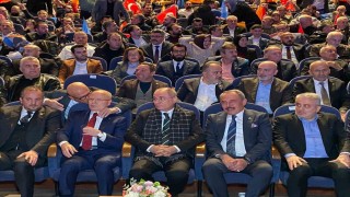 Ak Parti Bursa İl Başkanı Gürkandan CHPli büyükşehire eleştiri