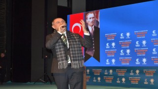 Ak Parti Genel Başkan Vekili Efkan Ala: