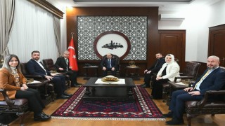 AK Parti Genel Başkan Yardımcısı Yalçından Suriye vurgusu: Gelinen noktada hem rejim devrildi hem de terör yapılanması tasfiye aşamasına geldi