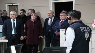 AK Parti Grup Başkanı Abdullah Güler: Katil İsrail, zulmüne son vermeli