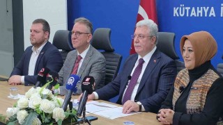 AK Parti Grup Başkanvekili Akbaşoğlu: 2026 reform yılı olacak