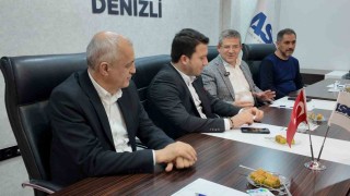 AK Parti İl Başkanı Subaşıoğlu; Bizi takip etsinler, biz onlara proje vermeye devam edeceğiz