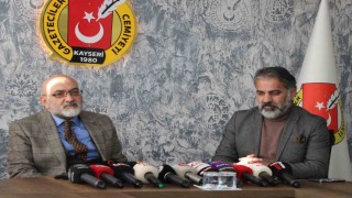 AK Parti Kayseri Milletvekili Cıngı: Kış turizminde Avusturyadan çok daha büyük potansiyel taşıyan bir ülkedeyiz