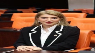 AK Parti Malatya Milletvekili İnanç Siraç Kara Ölmeztopraktan Miraç Kandili mesajı