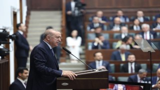 AK Parti Malatya Milletvekili Ölmeztoprak, gündeme ilişkin değerlendirmelerde bulundu