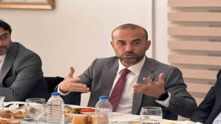 AK Parti Yalova İl Başkanı Güçlü: Yalovayı bu hale tedbirsizlik getirdi