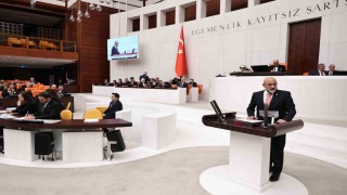 AK Partili Cıngı: 2026 yılında daha aktif olmak için azami gayreti göstereceğiz