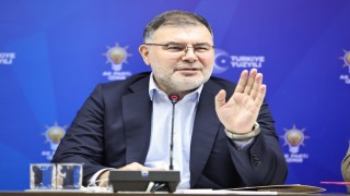 AK Partili Saygılı: CHP belediyeciliği eser değil, engel üretiyor