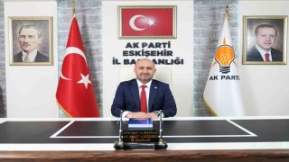 AK Partiye 8 bin 650 yeni üye