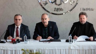 Akademik akıl ile ticari zekâ buluştu