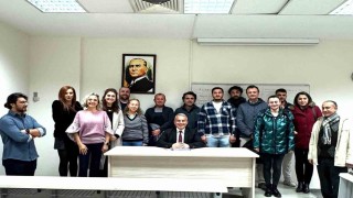 Akdeniz Üniversitesi, bilirkişilik eğitiminde de öncü