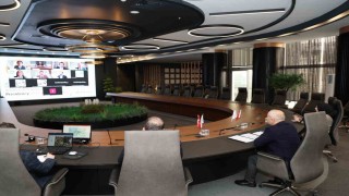 Akıllı şehirler ve kentsel mobilite Gebzenin ev sahipliğinde konuşuldu