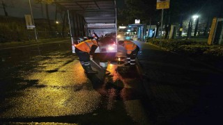AKOMdan İstanbul için kar uyarısı: Hava sıcaklığı 3 dereceye kadar düşecek