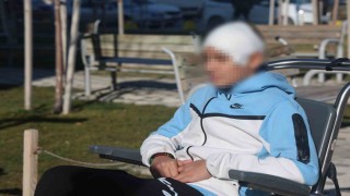 Akranın kafasına taşla vuran çocuğa 9 yıla kadar hapis cezası