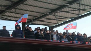 Aksarayda 40 yıllık futbol geleneği sürdürülüyor